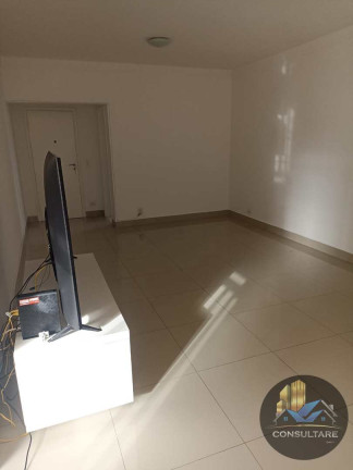 Imagem Apartamento com 3 Quartos à Venda, 140 m² em Ponta Da Praia - Santos