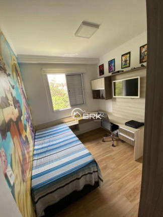 Imagem Apartamento com 2 Quartos à Venda, 46 m² em Colônia - São Paulo