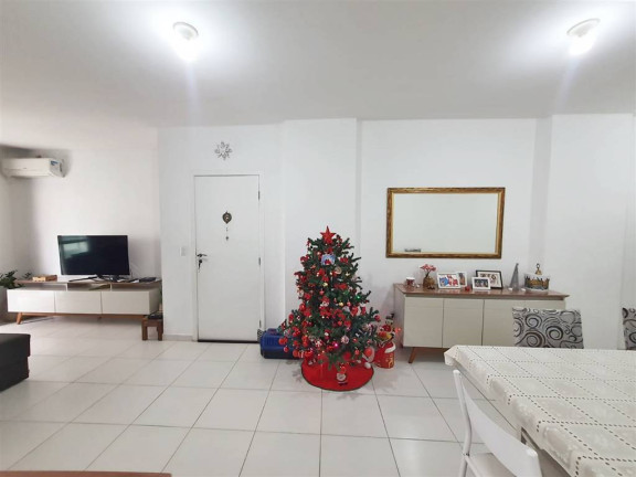 Imagem Apartamento com 3 Quartos à Venda, 114 m² em Forte - Praia Grande