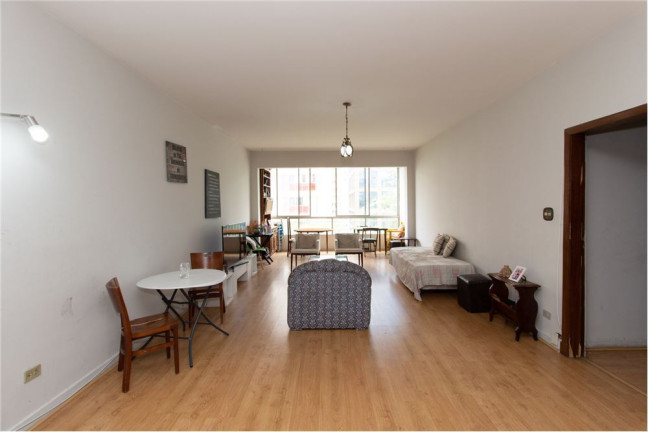 Imagem Apartamento com 3 Quartos à Venda, 177 m² em Bela Vista - São Paulo