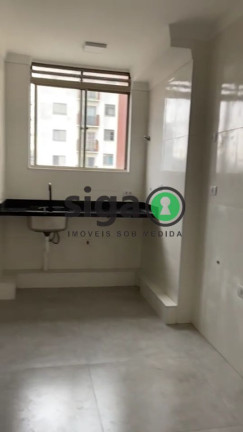 Imagem Apartamento com 2 Quartos à Venda, 63 m² em Vila Ema - São Paulo