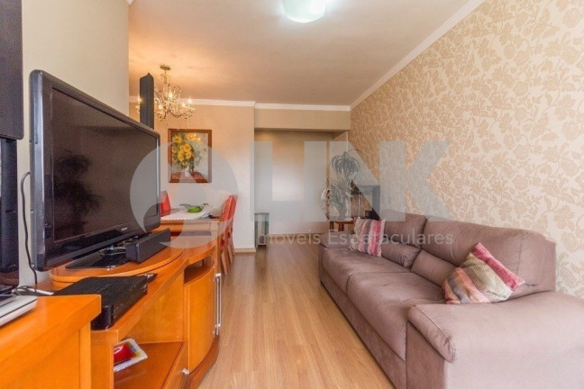 Apartamento com 3 Quartos à Venda, 89 m² em Vila Ipiranga - Porto Alegre