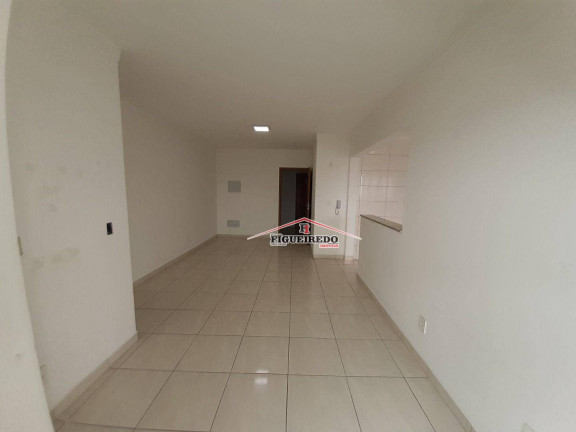 Imagem Apartamento com 2 Quartos à Venda, 86 m² em Vila Guilhermina - Praia Grande