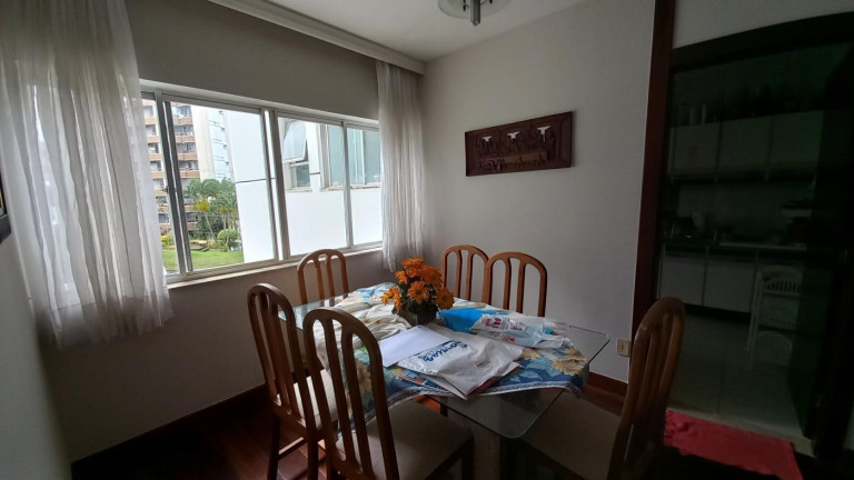 Imagem Apartamento com 3 Quartos à Venda, 110 m² em Caminho Das árvores - Salvador