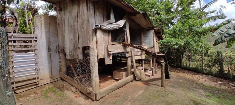 Imagem Imóvel com 3 Quartos à Venda,  em Beija Flor - Major Gercino Sc