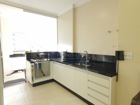 Imagem Apartamento com 4 Quartos à Venda, 200 m² em Centro - Guarujá
