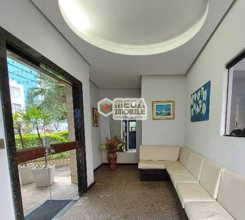 Imagem Apartamento à Venda, 64 m² em Centro - Florianópolis