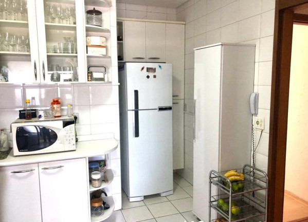 Imagem Apartamento com 3 Quartos à Venda, 90 m² em Centro - Mogi Das Cruzes