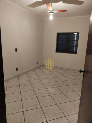 Imagem Casa com 4 Quartos à Venda, 177 m² em Ribeirânia - Ribeirão Preto