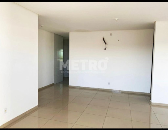 Imagem Apartamento com 1 Quarto à Venda, 100 m² em Vila Mocó - Petrolina