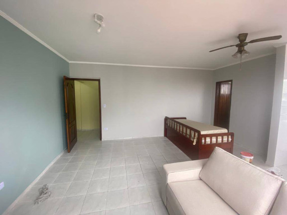 Imagem Apartamento com 1 Quarto à Venda, 45 m² em Caiçara - Praia Grande