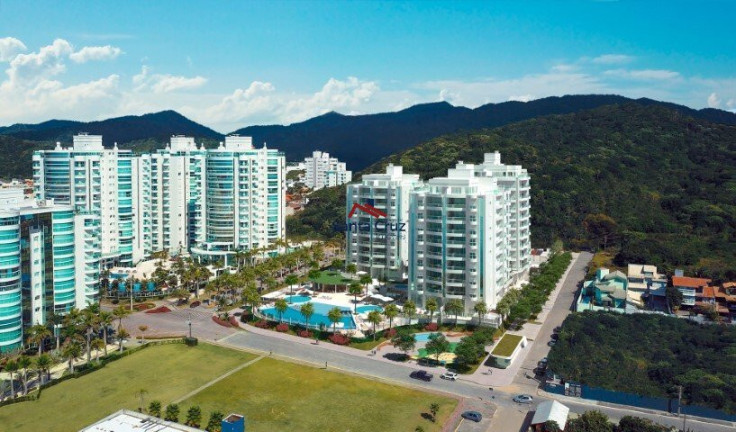 Imagem Apartamento com 3 Quartos à Venda,  em Praia Brava De Itajaí - Itajaí