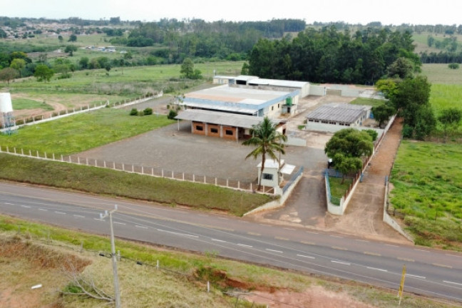 Imagem Terreno à Venda, 48.400 m² em Santa Isabel Do Ivaí - Santa Isabel Do Ivaí