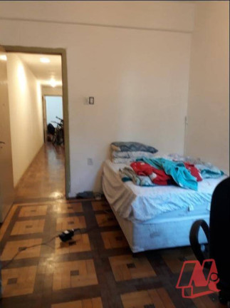 Imagem Apartamento com 3 Quartos à Venda, 103 m² em Farroupilha - Porto Alegre