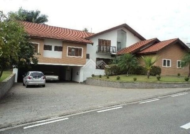 Imagem Casa com 7 Quartos à Venda, 720 m² em Bosque São Bento 1 - Sorocaba