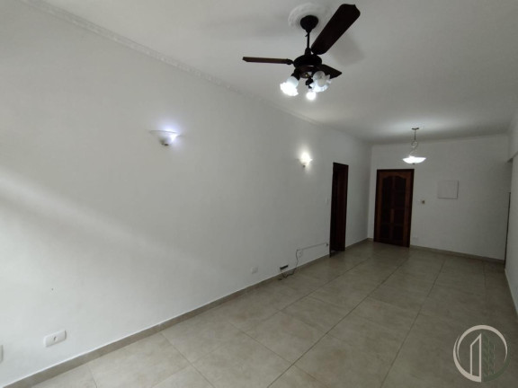 Imagem Apartamento com 2 Quartos à Venda, 87 m² em Campo Grande - Santos