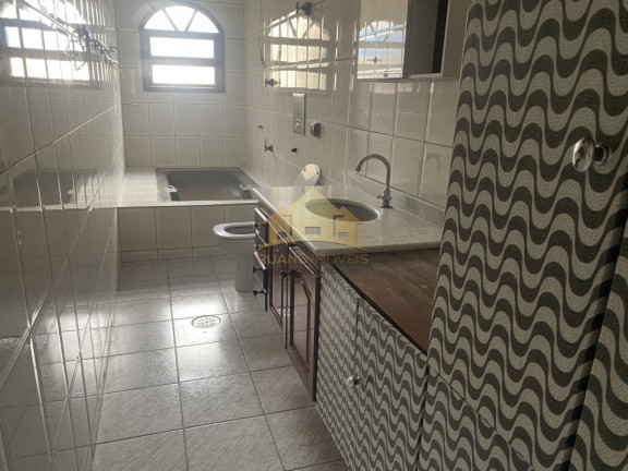 Imagem Casa com 4 Quartos para Alugar, 140 m² em Cidade Líder - São Paulo
