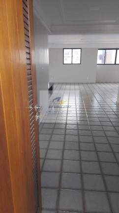 Imagem Apartamento com 4 Quartos à Venda, 447 m² em Manaíra - João Pessoa