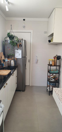 Imagem Apartamento com 2 Quartos à Venda, 68 m² em Parque Da Mooca - São Paulo