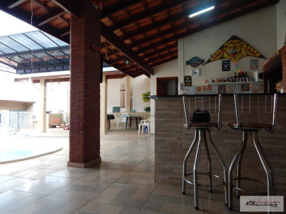 Imagem Casa com 3 Quartos à Venda, 281 m² em Jardim Do Lago - Jundiaí