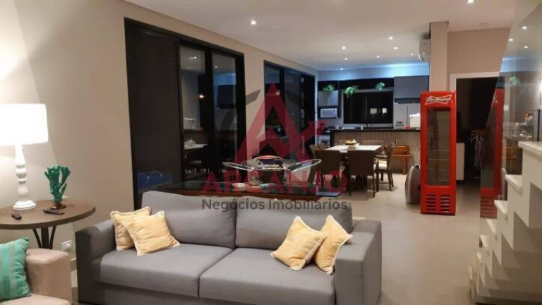 Imagem Casa com 4 Quartos à Venda, 230 m² em Lagoinha - Ubatuba