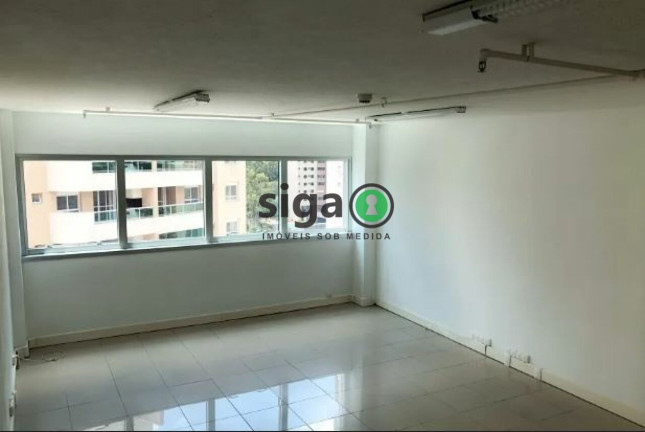 Imagem Imóvel Comercial para Alugar, 32 m² em Morumbi - São Paulo