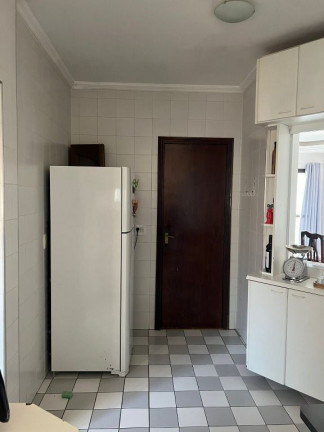 Apartamento com 3 Quartos à Venda, 82 m² em Vila Príncipe De Gales - Santo André