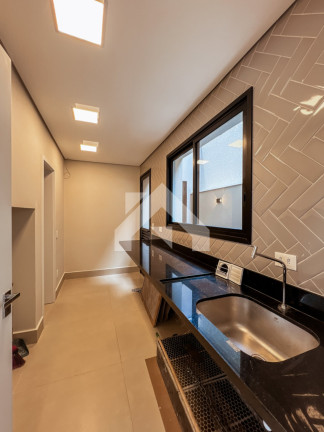 Imagem Casa de Condomínio com 4 Quartos à Venda, 420 m² em Alphaville - Santana De Parnaíba