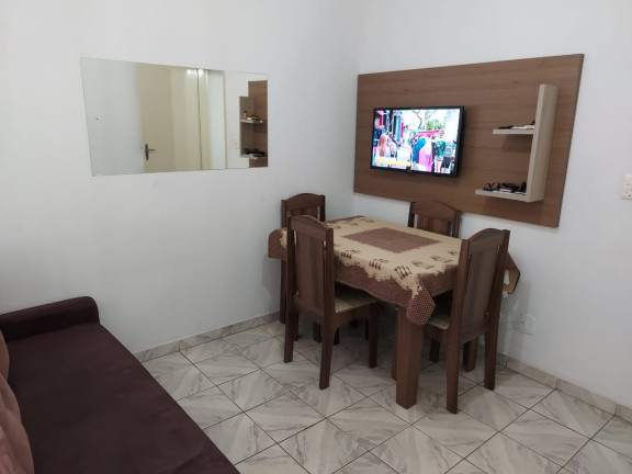 Imagem Imóvel com 1 Quarto à Venda, 33 m² em Vila Monteiro - Piracicaba