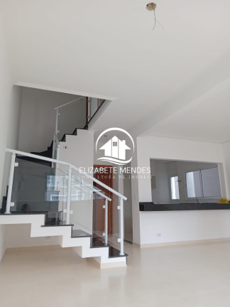 Imagem Casa com 4 Quartos para Alugar, 126 m² em Faggion - Suzano