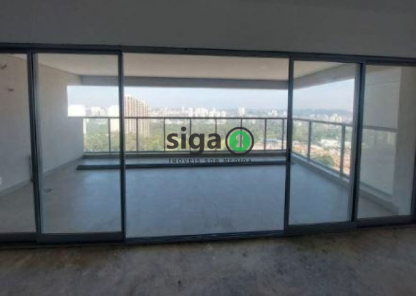Imagem Apartamento com 3 Quartos à Venda, 155 m² em Jardim Marajoara - São Paulo