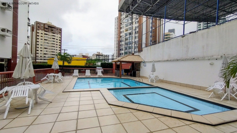 Imagem Apartamento com 2 Quartos à Venda, 73 m² em Aquarius - Salvador