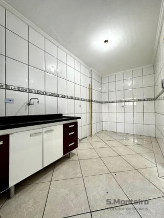 Imagem Apartamento com 1 Quarto à Venda, 61 m² em Boqueirão - Praia Grande