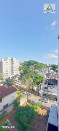 Imagem Apartamento com 2 Quartos à Venda, 48 m² em Granbery - Juiz De Fora