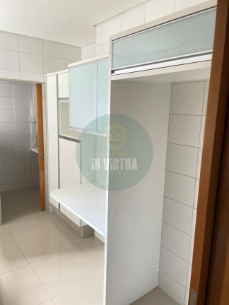 Imagem Apartamento com 3 Quartos à Venda, 120 m² em Jardim Aclimação - Cuiabá