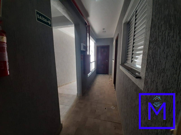 Imagem Apartamento com 2 Quartos à Venda, 32 m² em Vila Curuçá - São Paulo
