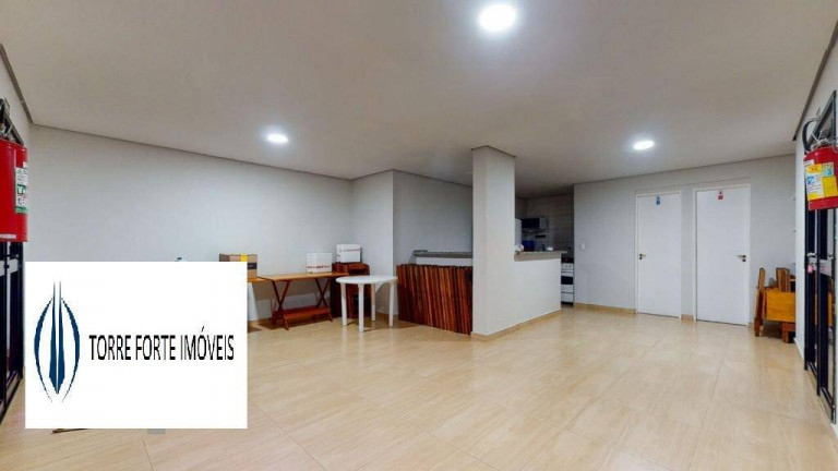 Apartamento com 2 Quartos à Venda, 52 m² em Jardim Celeste - São Paulo