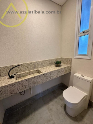 Imagem Casa com 5 Quartos à Venda, 550 m² em Condominio Porto Atibaia - Atibaia