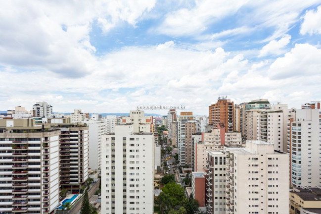 Imagem Apartamento com 3 Quartos à Venda, 248 m² em Perdizes - São Paulo