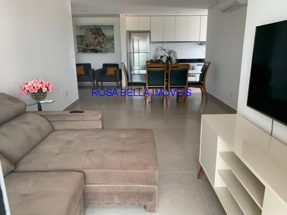 Imagem Apartamento com 3 Quartos à Venda, 90 m² em Centro - Indaiatuba