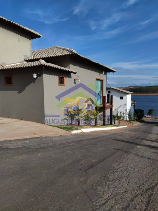 Imagem Casa com 3 Quartos à Venda, 492 m² em Camargos - Nazareno
