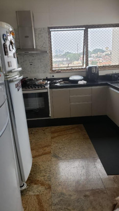 Imagem Apartamento com 4 Quartos à Venda, 240 m² em Alto - Piracicaba