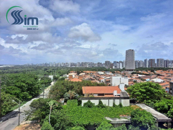 Imagem Apartamento com 3 Quartos à Venda, 73 m² em Cocó - Fortaleza