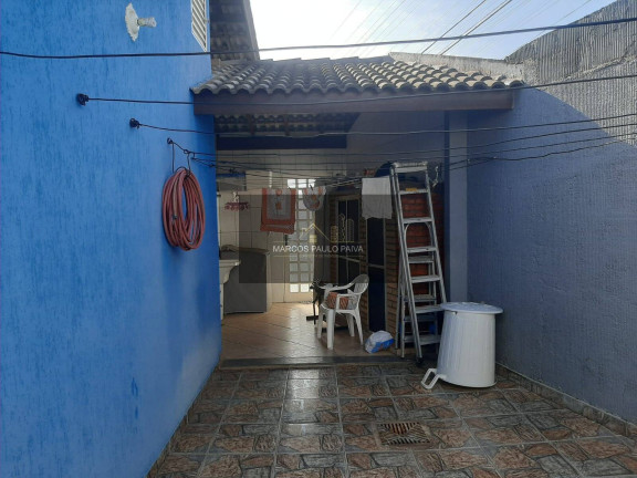 Imagem Casa com 2 Quartos à Venda, 89 m² em Jardim Colonial - Atibaia