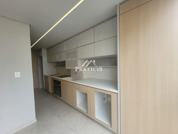 Imagem Apartamento com 3 Quartos à Venda, 69 m² em Chacara Klabin - São Paulo