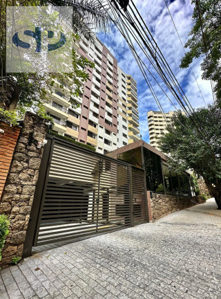 Imagem Apartamento à Venda, 340 m² em Vila Gomes Cardim - São Paulo
