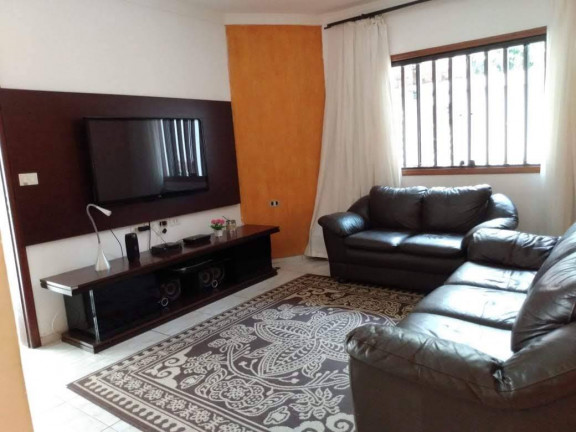 Imagem Casa com 3 Quartos à Venda, 200 m² em Jardim Alpes De Sorocaba - Sorocaba