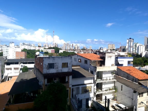 Imagem Apartamento com 3 Quartos à Venda, 120 m² em Federação - Salvador