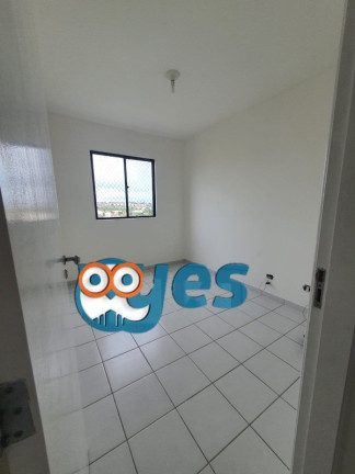 Imagem Apartamento com 3 Quartos para Alugar, 75 m² em Muchila - Feira De Santana