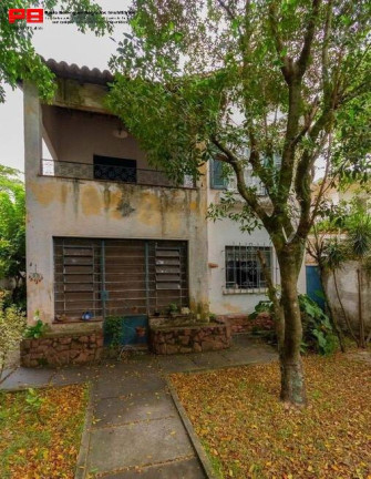 Casa com 4 Quartos à Venda, 300 m² em Campo Belo - São Paulo